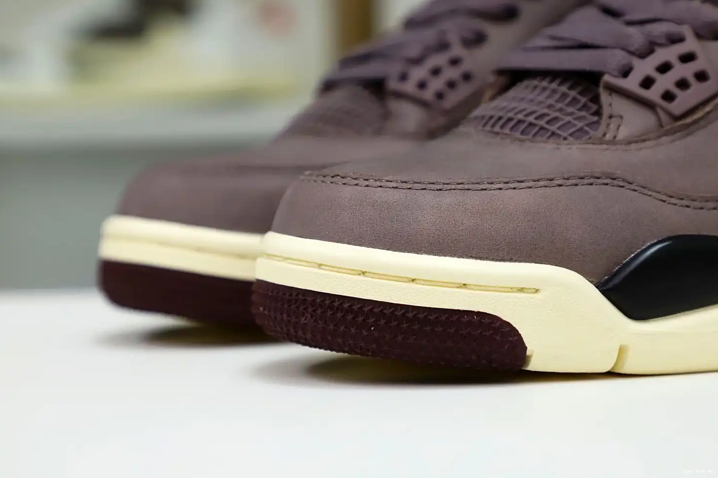 AIR 4 JORDAN Kimikick AM 0629